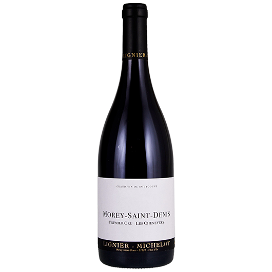 Lignier-Michelot, Morey-Saint-Denis Premier Cru, Les Chenevery, Burgundy, France