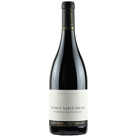 Lignier-Michelot, Morey-Saint-Denis Premier Cru, Les Faconnieres, Burgundy, France