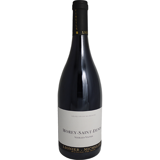 Lignier-Michelot, Morey-Saint-Denis, Vieilles Vignes, Burgundy, France