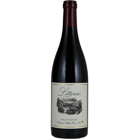 Littorai, Cerise Vineyard Pinot Noir, Anderson Valley, California, United States