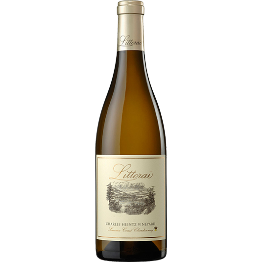 Littorai, Charles Heintz Chardonnay, Sonoma Coast, California, United States