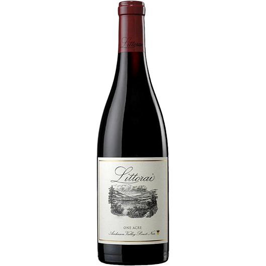 Littorai, One Acre Pinot Noir, Anderson Valley, California, United States