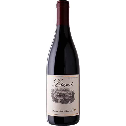 Littorai, Pinot Noir, Sonoma Coast, California, United States