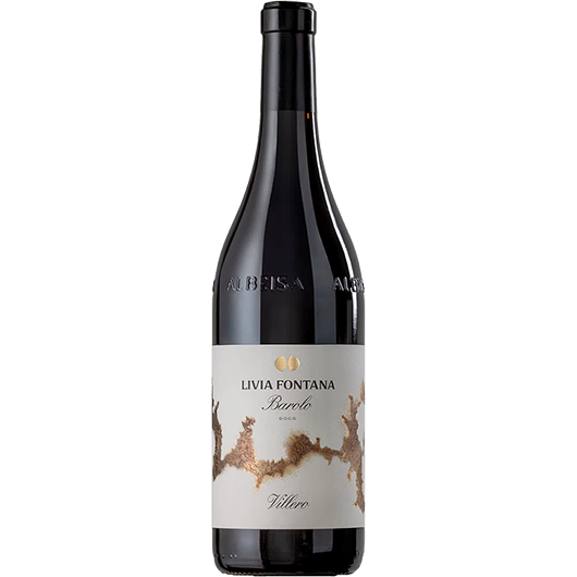 Livia Fontana, Barolo, Villero, Piedmont, Italy