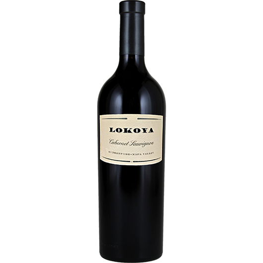 Lokoya, Cabernet Sauvignon, Napa Valley, California, United States