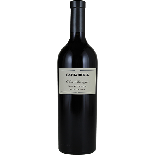 Lokoya, Mount Veeder Cabernet Sauvignon, Mt. Veeder, California, United States