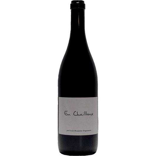 Louis-Benjamin Dagueneau, Sancerre, En Chailloux, Loire, France