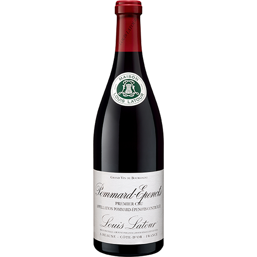 Louis Latour, Pommard Premier Cru, Les Epenots, Burgundy, France
