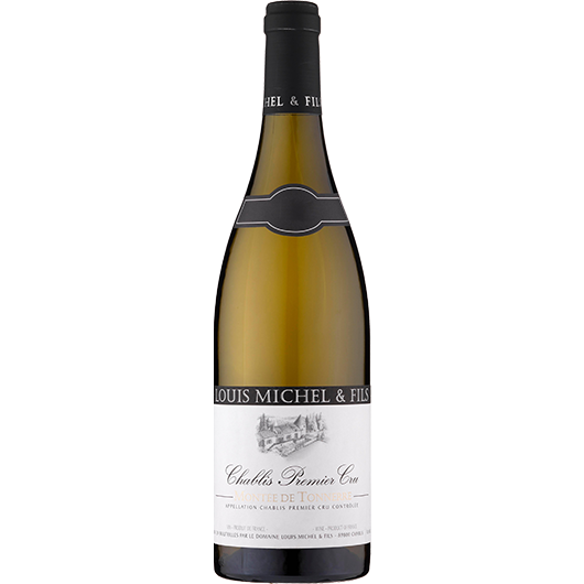 Louis Michel, Chablis Premier Cru, Montee de Tonnerre, Burgundy, France