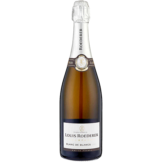 Louis Roederer, Blanc de Blancs, Champagne, France