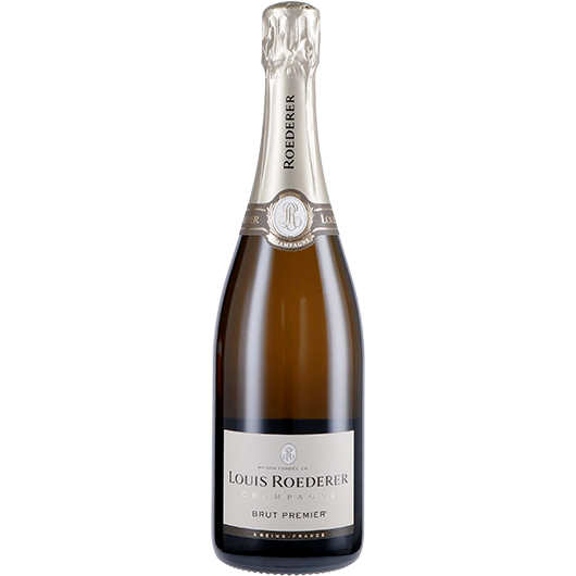 Louis Roederer, Brut Premier, Champagne, France