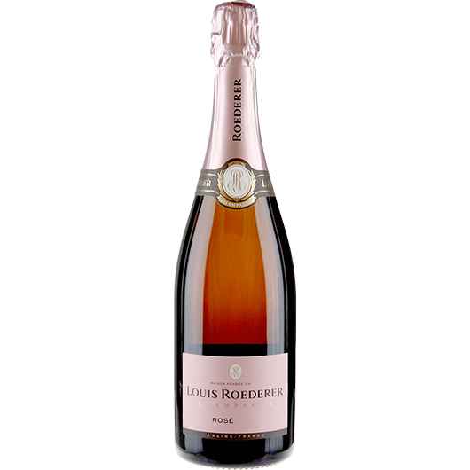 Louis Roederer, Rose Vintage, Champagne, France