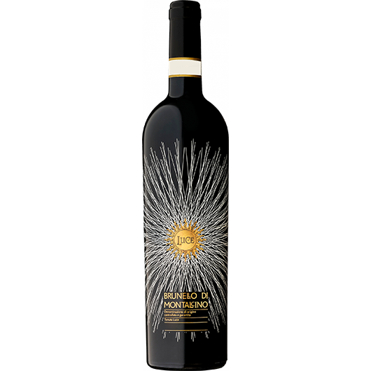 Luce della Vite, Brunello di Montalcino, Luce Della Vite, Tuscany, Italy