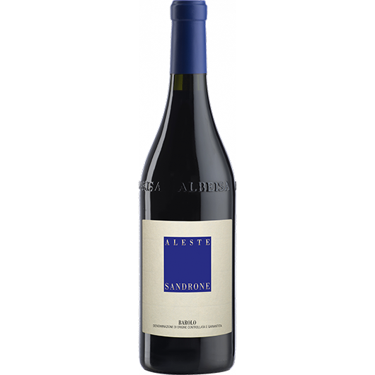 Luciano Sandrone, Barolo, Aleste, Piedmont, Italy