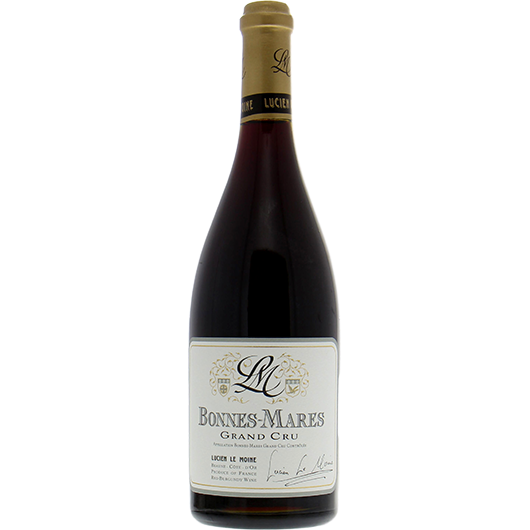 Lucien Le Moine, Bonnes Mares Grand Cru, Burgundy, France
