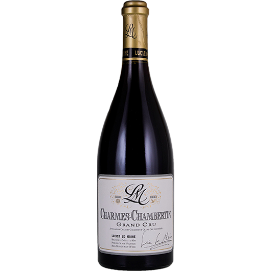 Lucien Le Moine, Charmes-Chambertin Grand Cru, Burgundy, France