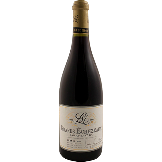 Lucien Le Moine, Grands Echezeaux Grand Cru, Burgundy, France