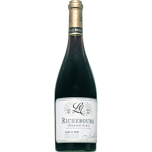 Lucien Le Moine, Richebourg Grand Cru, Burgundy, France