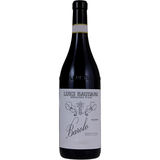 Luigi Baudana, Barolo, Baudana, Piedmont, Italy