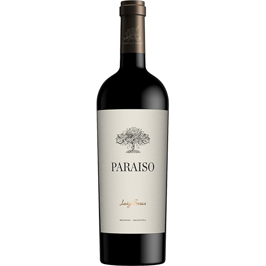 Luigi Bosca, Paraiso, Mendoza, Mendoza, Argentina