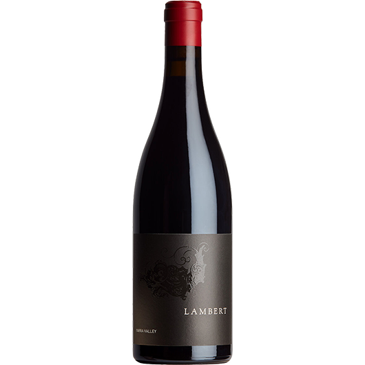 Luke Lambert, Syrah, Yarra Valley, Victoria, Australia