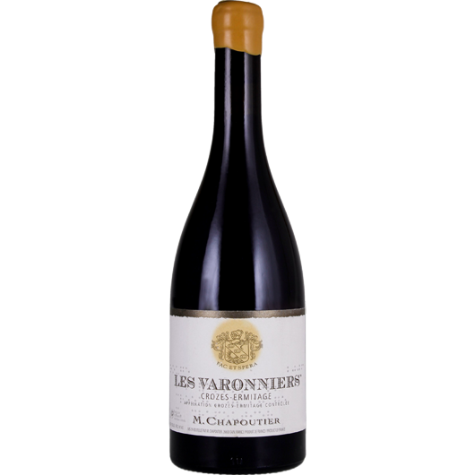 M. Chapoutier, Crozes-Hermitage, Les Varonniers, Rhone, France
