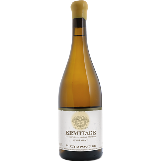 M. Chapoutier, Hermitage, Jubile 200 Ans, Rhone, France
