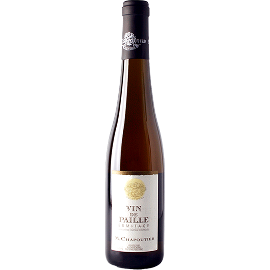 M. Chapoutier, Hermitage, Vin de Paille, Rhone, France