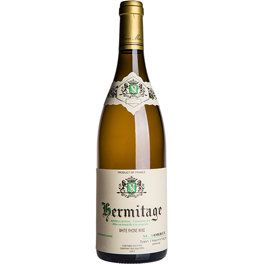 M. Sorrel, Hermitage, Blanc, Rhone, France