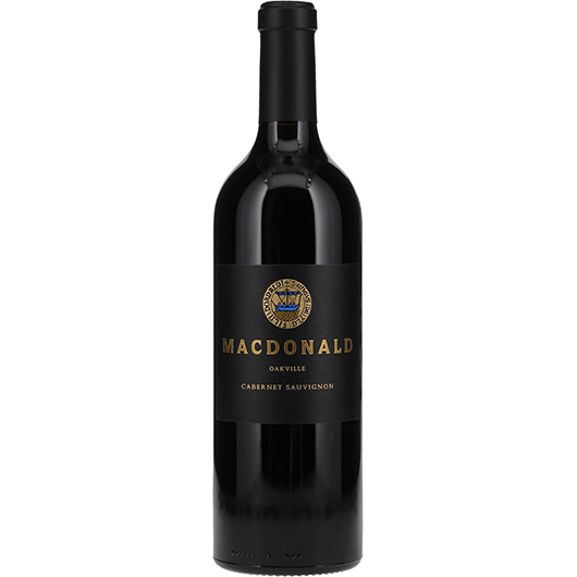 Macdonald, Cabernet Sauvignon, Oakville, California, United States