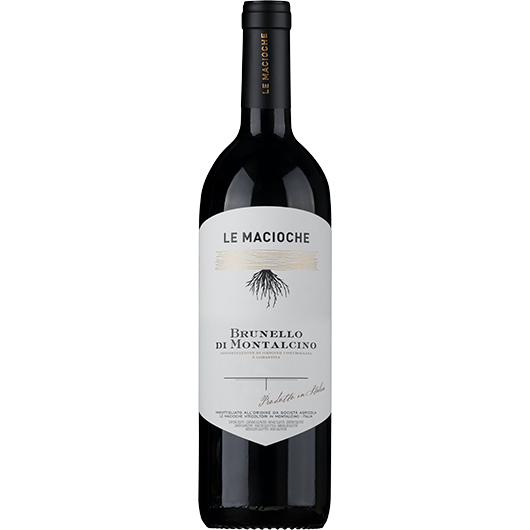 Macioche, Brunello di Montalcino, Tuscany, Italy