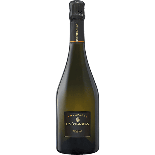 Mailly, Les Echansons Millesime Grand Cru, Champagne, France
