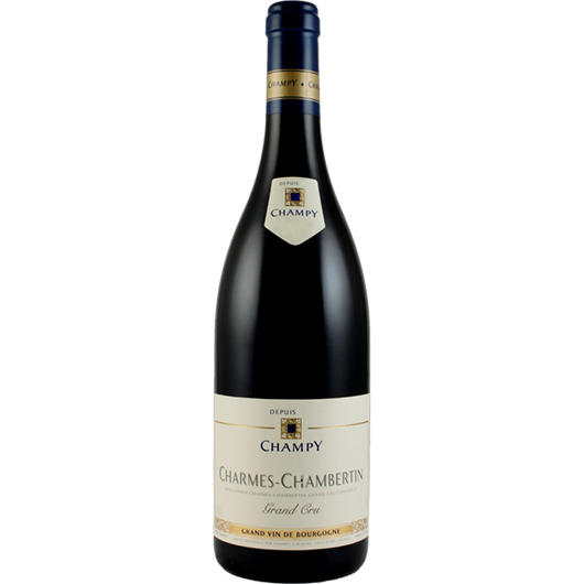 Maison Champy, Charmes-Chambertin Grand Cru, Burgundy, France