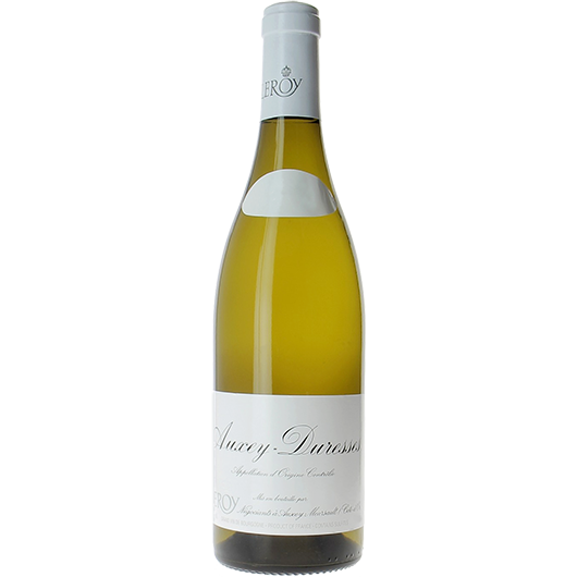 Maison Leroy, Auxey-Duresses, Blanc, Burgundy, France