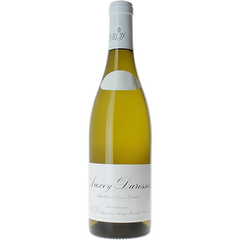 MAISON LEROY　AUXEY-DURESSES BLANC　1982 maison-leroy-auxey-duresses-