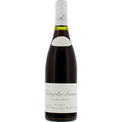 ワイン Chorey-Les-Beaune Maison Leroy Maison Leroy 2012, Chorey-Les-Beaune