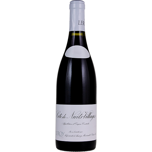 Maison Leroy, Cote de Nuits-Villages, Burgundy, France