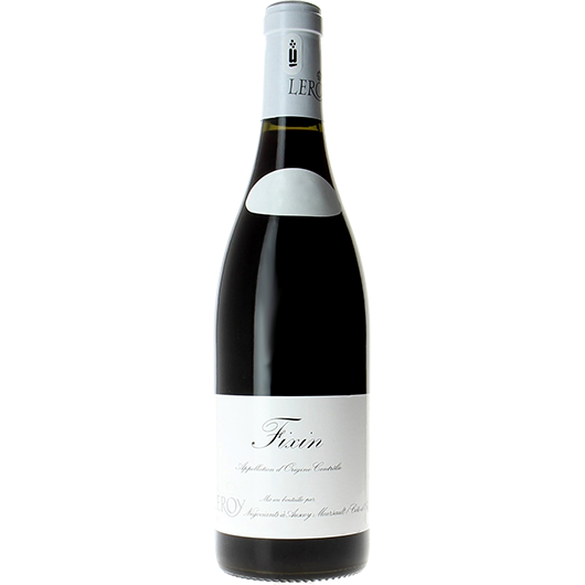 Maison Leroy, Fixin, Rouge, Burgundy, France