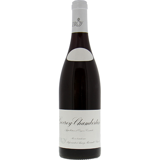 Maison Leroy, Gevrey-Chambertin, Burgundy, France