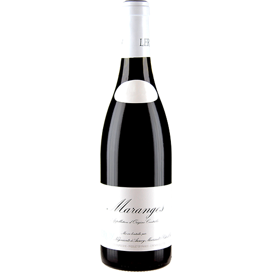 Maison Leroy, Maranges, Burgundy, France