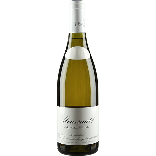 Maison Leroy, Meursault, Burgundy, France