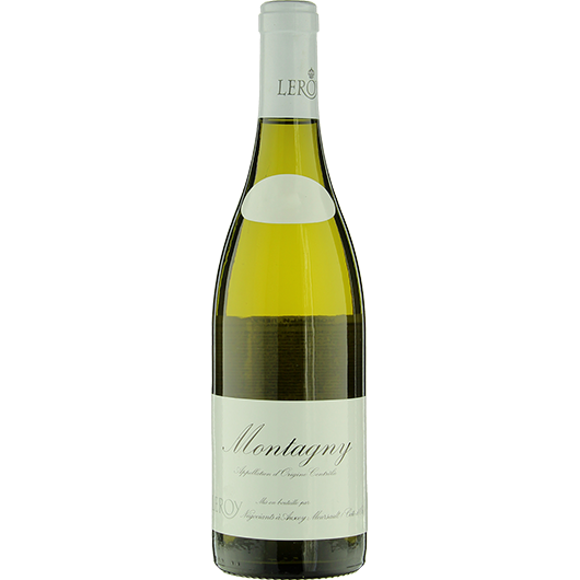 Maison Leroy, Montagny, Blanc, Burgundy, France