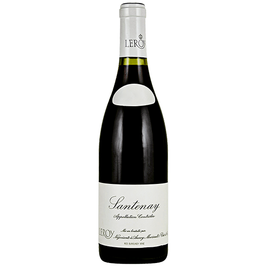 Maison Leroy, Santenay, Burgundy, France