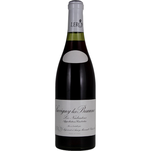 Maison Leroy, Savigny-les-Beaune, Les Narbantons, Burgundy, France