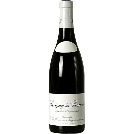 Maison Leroy, Savigny-les-Beaune, Rouge, Burgundy, France