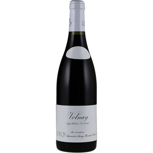 Maison Leroy, Volnay, Burgundy, France