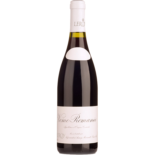 Maison Leroy, Vosne-Romanee, Burgundy, France