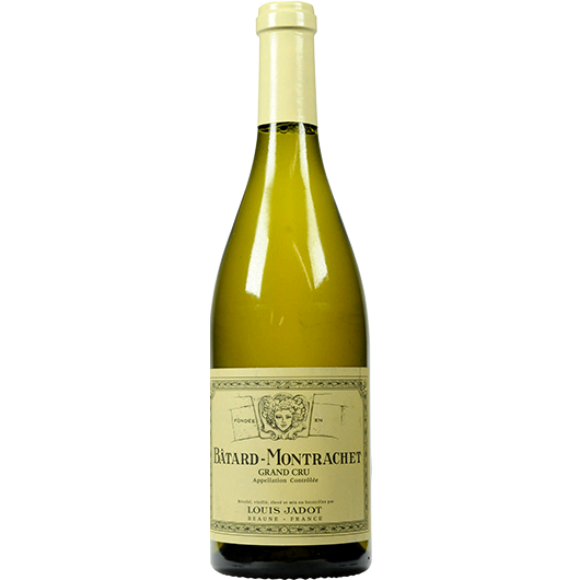 Maison Louis Jadot, Batard-Montrachet Grand Cru, Burgundy, France