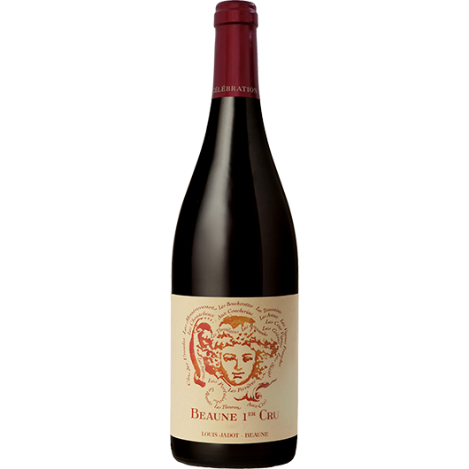 Maison Louis Jadot, Beaune Premier Cru, Celebration Cuvee 156th Anniversary, Burgundy, France