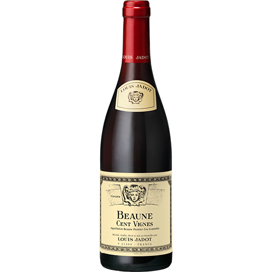Maison Louis Jadot, Beaune Premier Cru, Les Cents Vignes, Burgundy, France